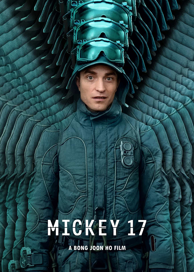 Mickey 17