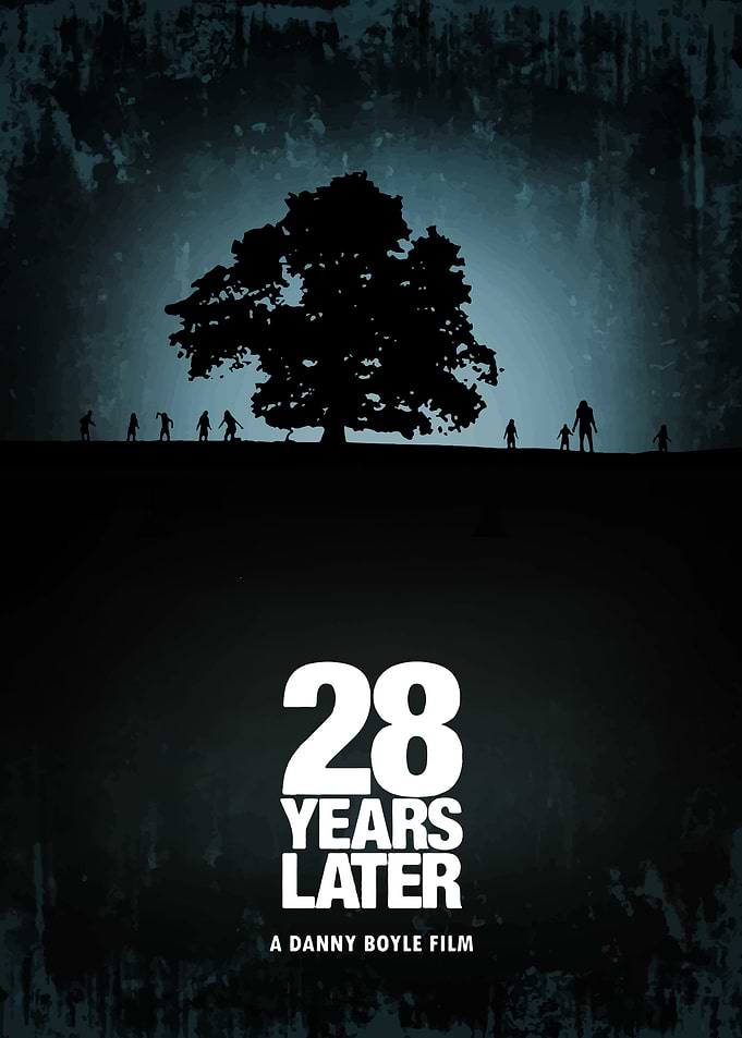 28 Years Later