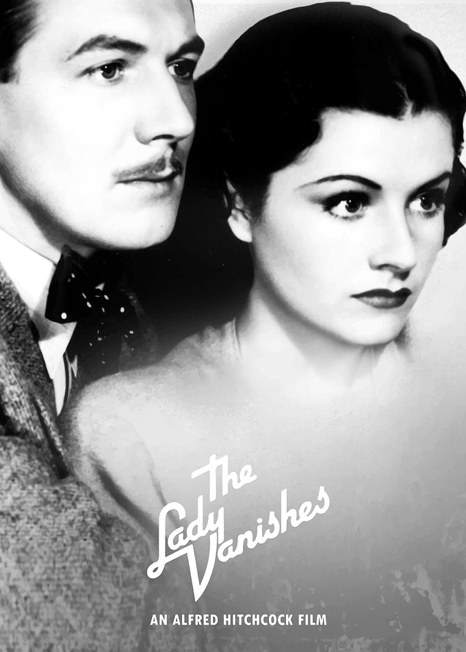 The Lady Vanishes