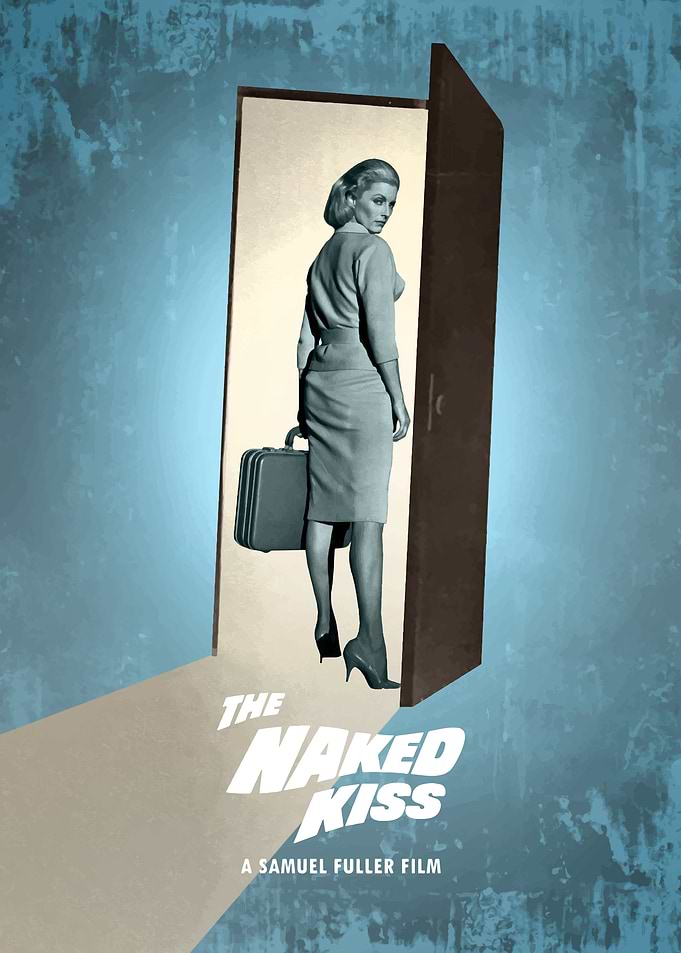 The Naked Kiss