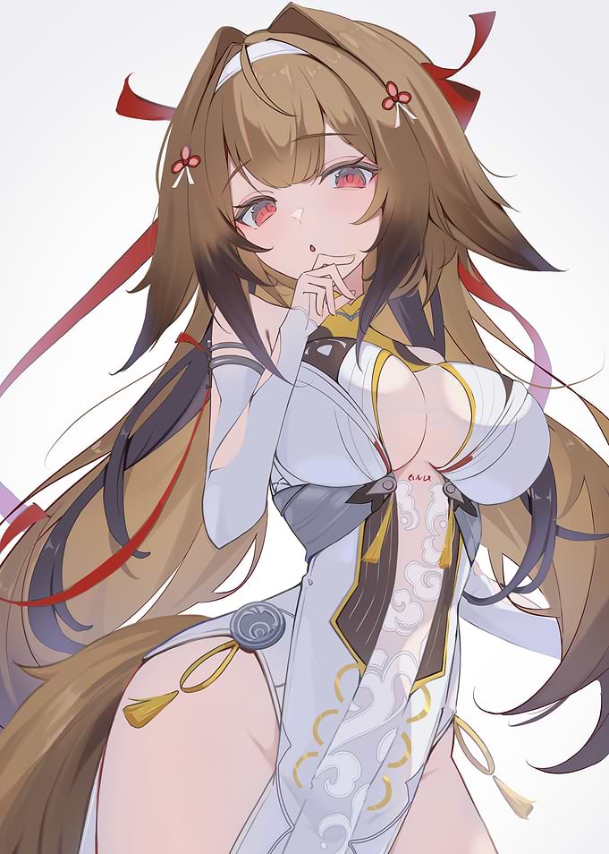 Zenless Zone Zero Ye Shunguang