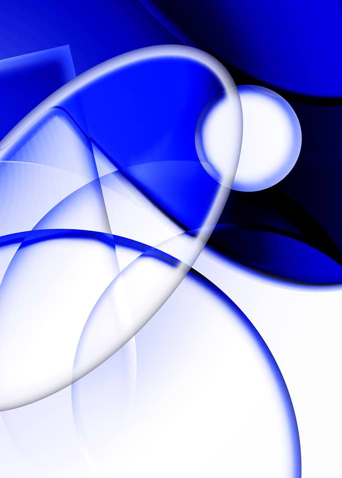 Blue Sequence 03