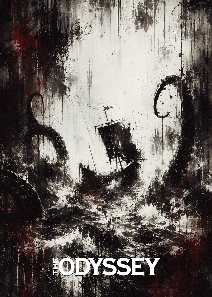 The Odyssey
