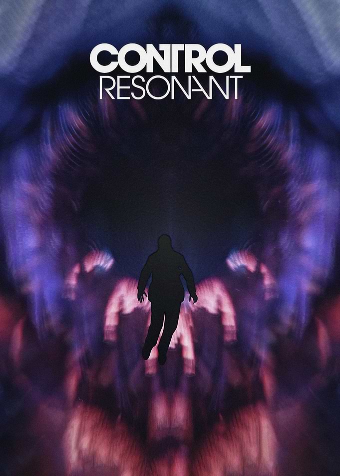 Control Resonant Silhouette
