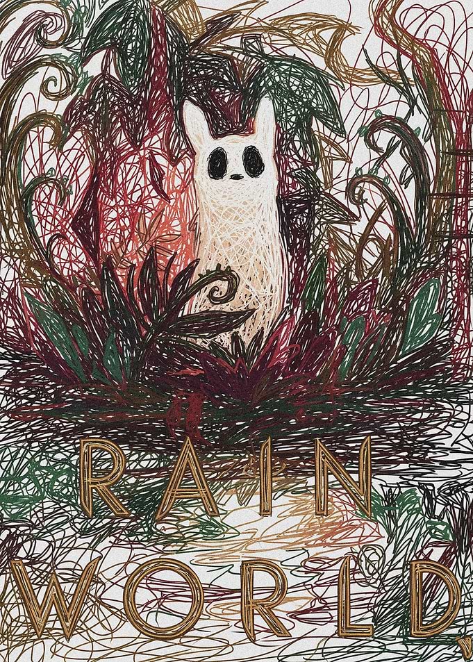 Rain World