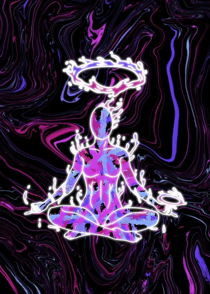 Aura Meditation