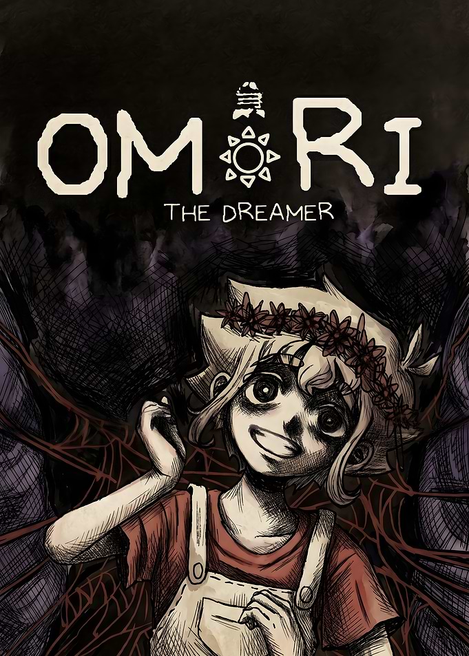 Omori The Dreamer Game Art