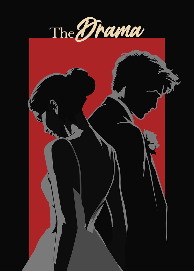 The Drama Movie Poster