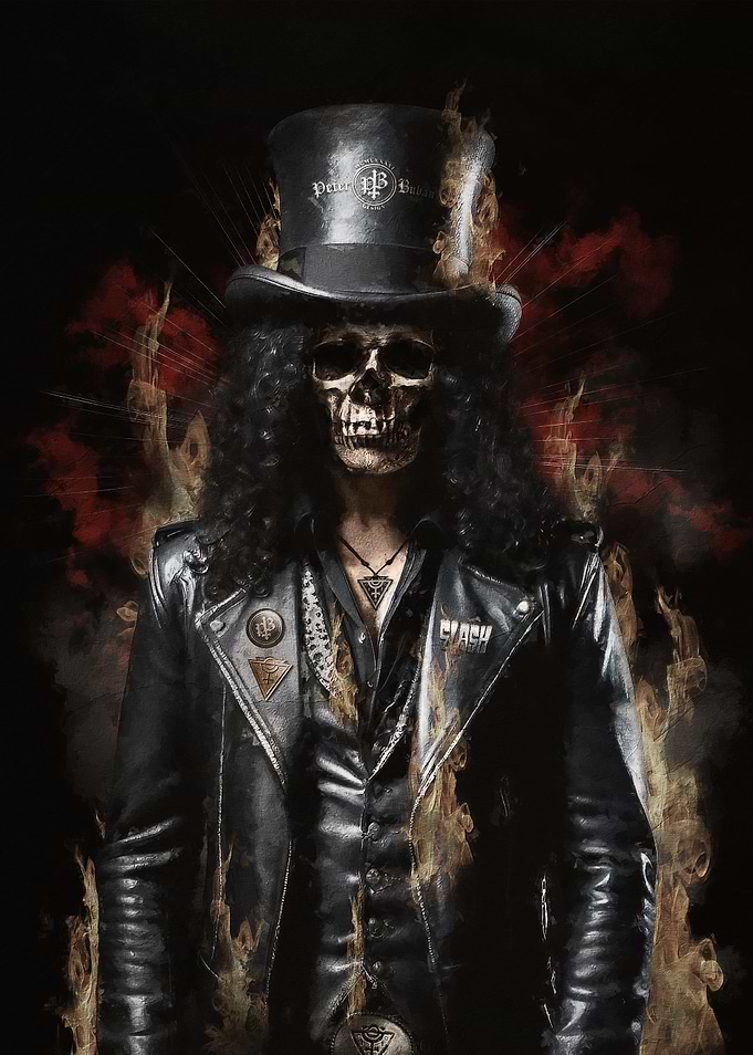 Top Hat Reaper