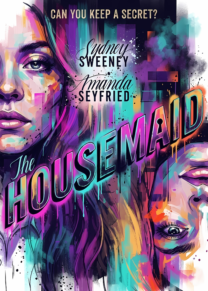 The Housemaid Movie