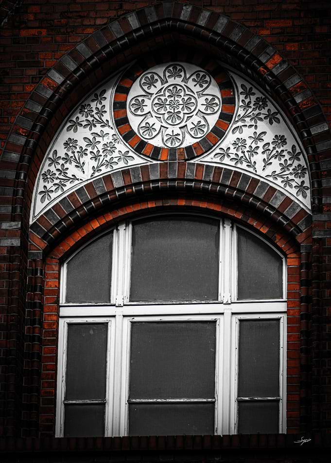 Gothic Arch