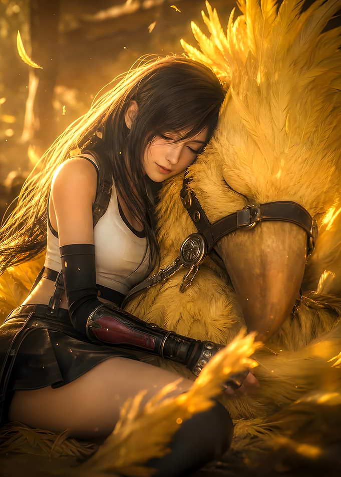 Final Fantasy