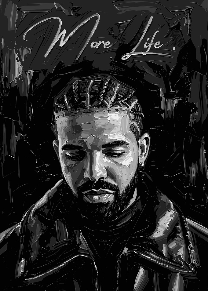 Drake 'More Life'