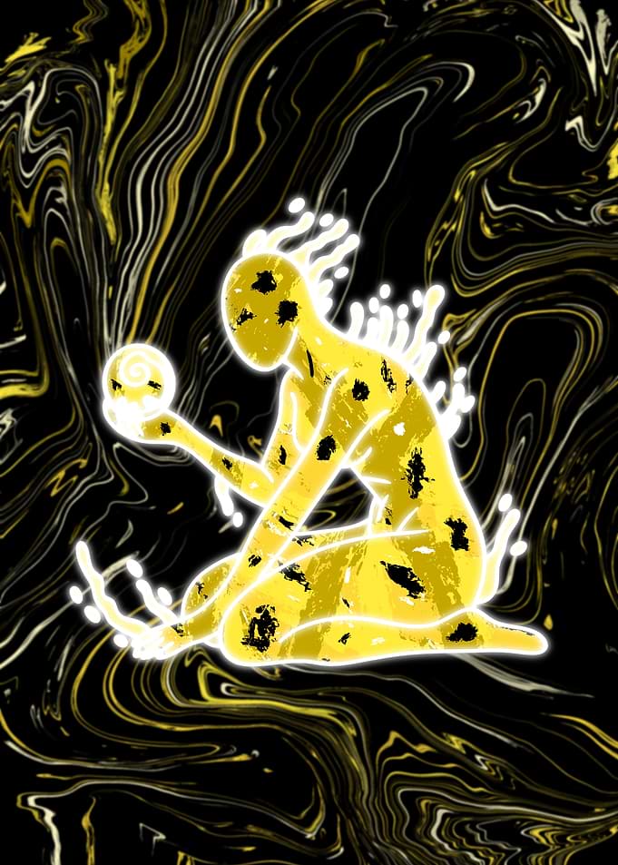 Chronos of Light