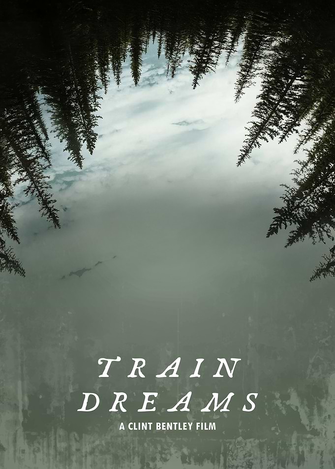 Train Dreams