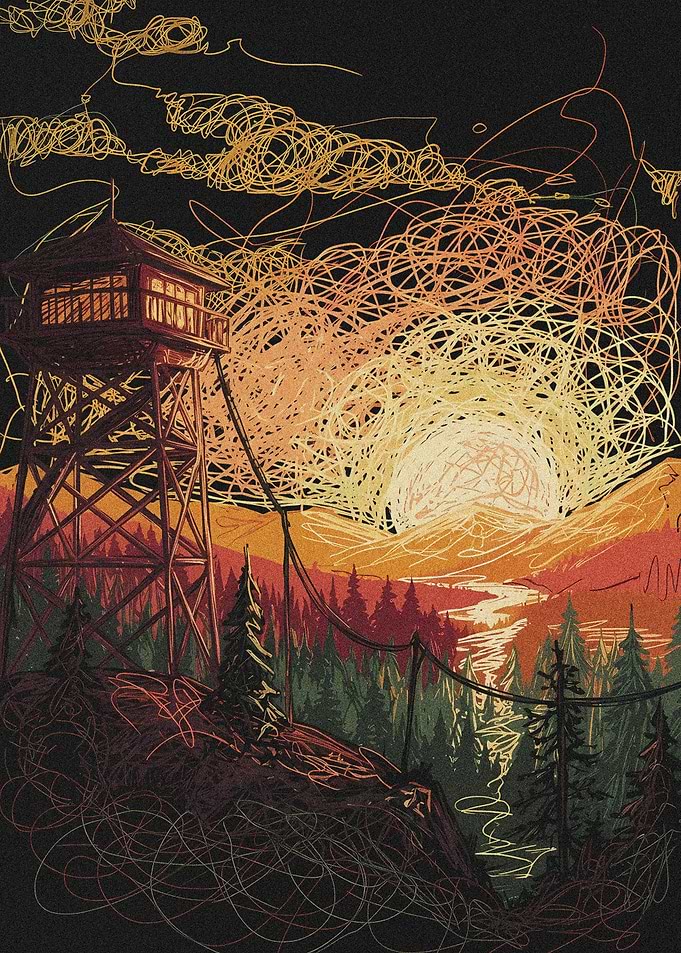 firewatch
