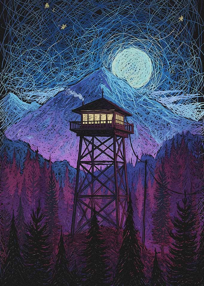firewatch