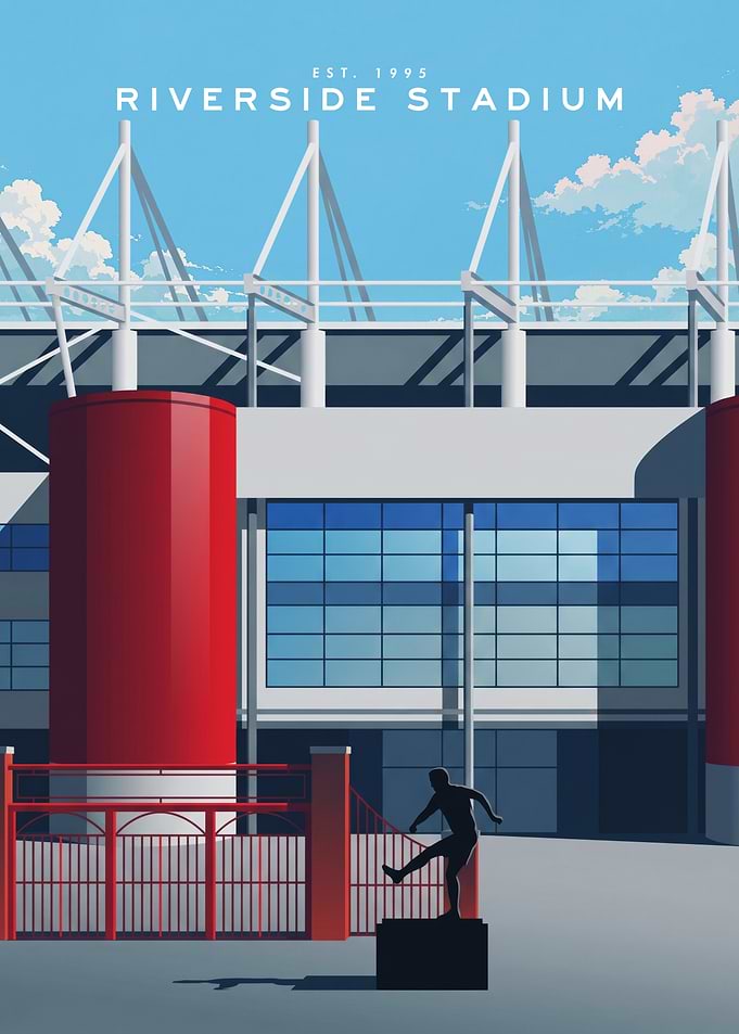 The Boro Roar Into History