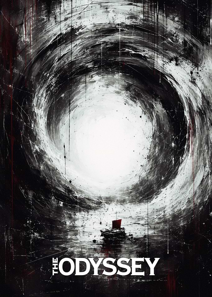 The Odyssey