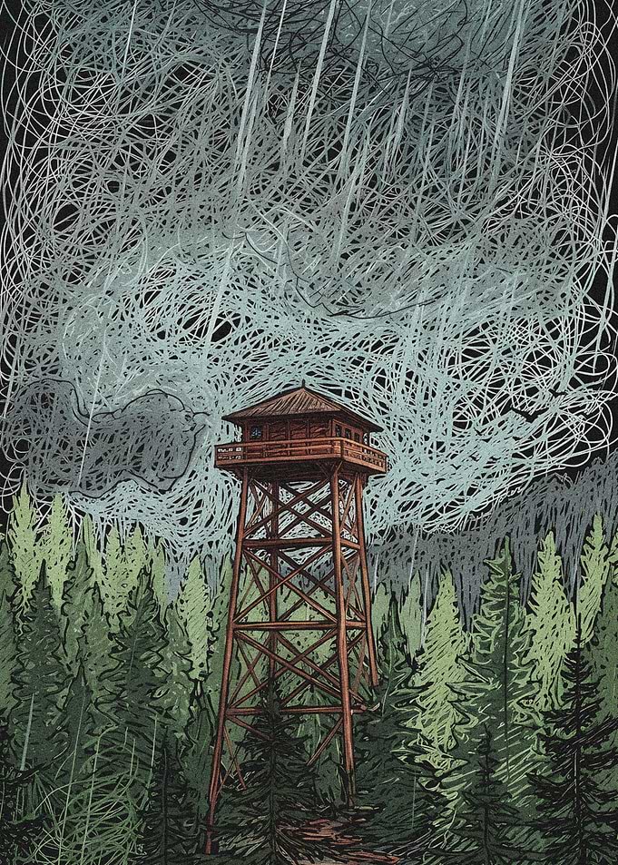firewatch