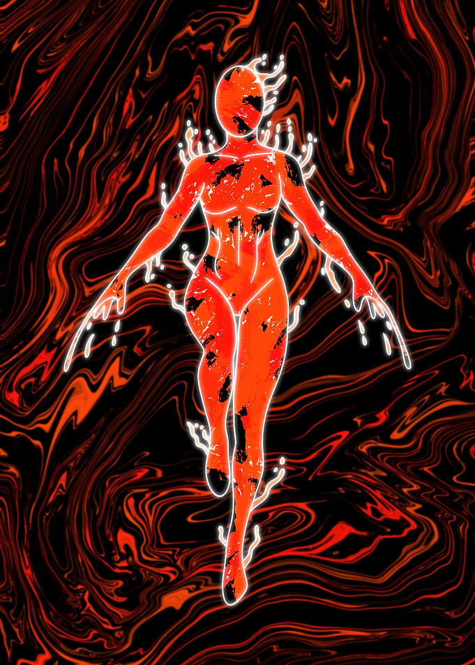 Celestial Ascent