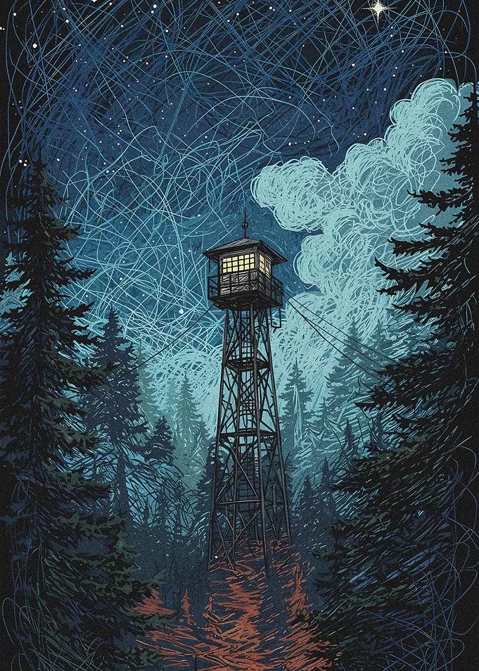 firewatch