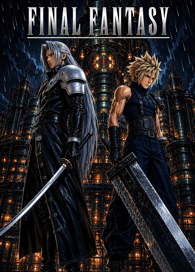 Final Fantasy VII