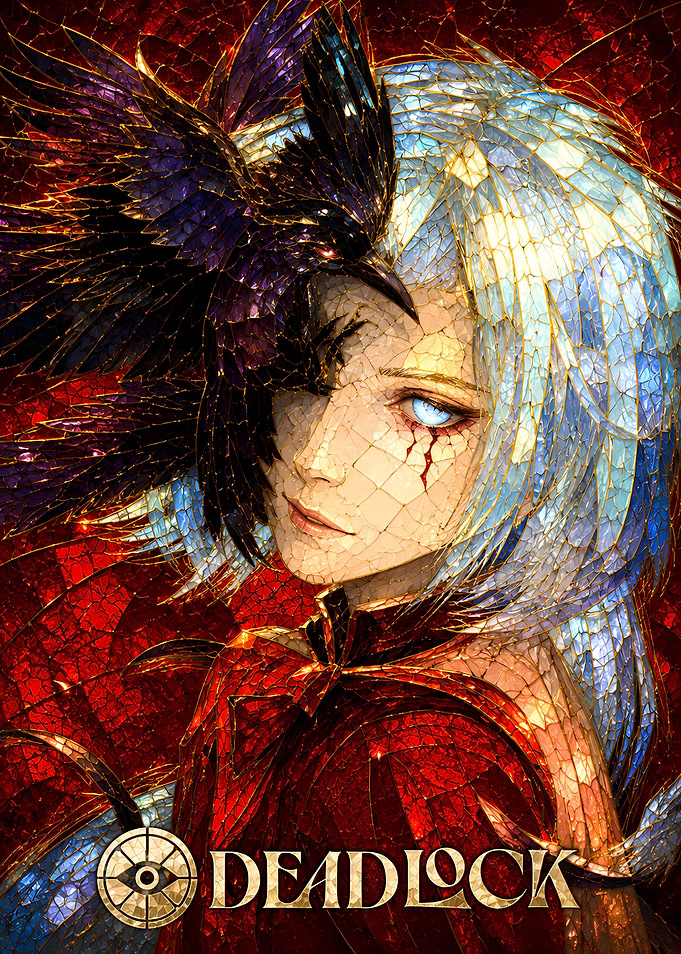 Vindicta from deadlock