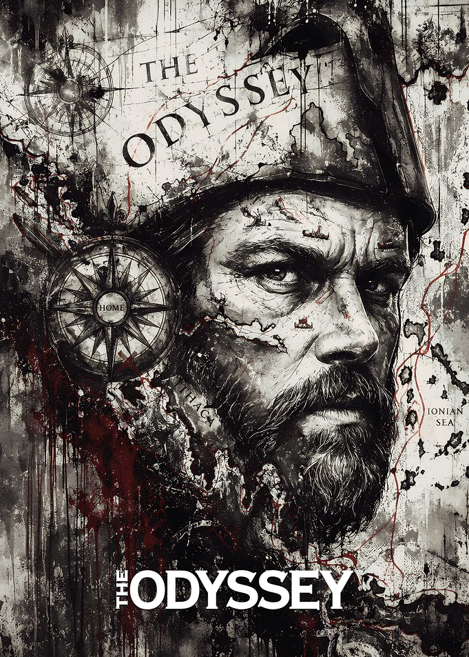 The Odyssey