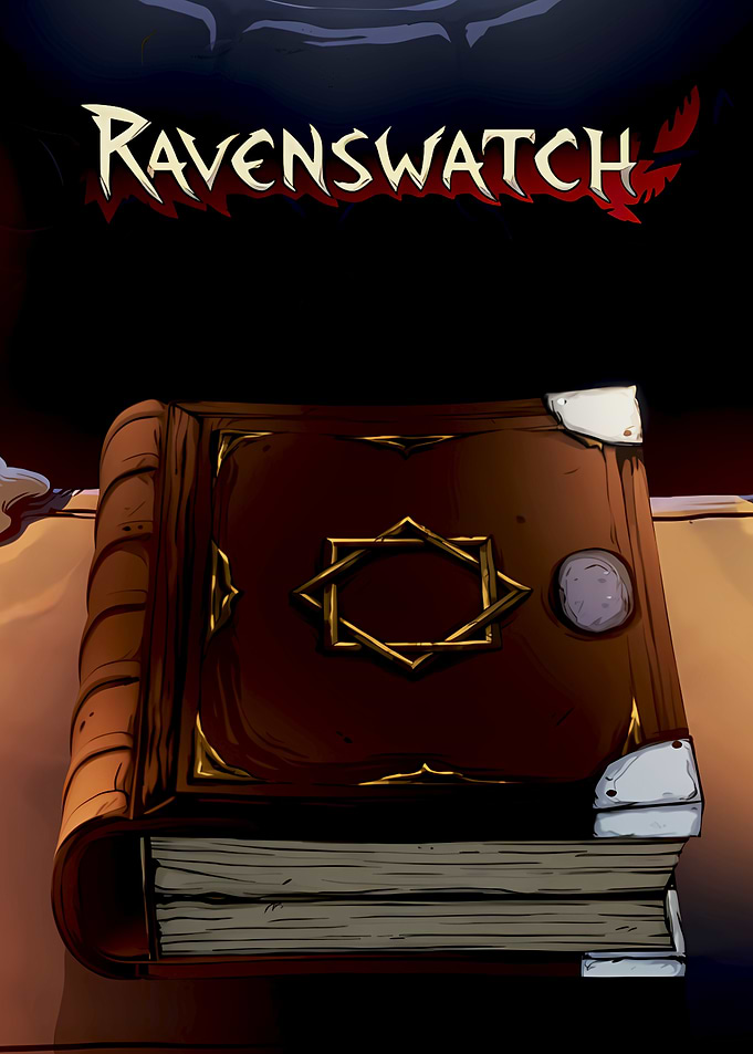 Ravenswatch Game Art