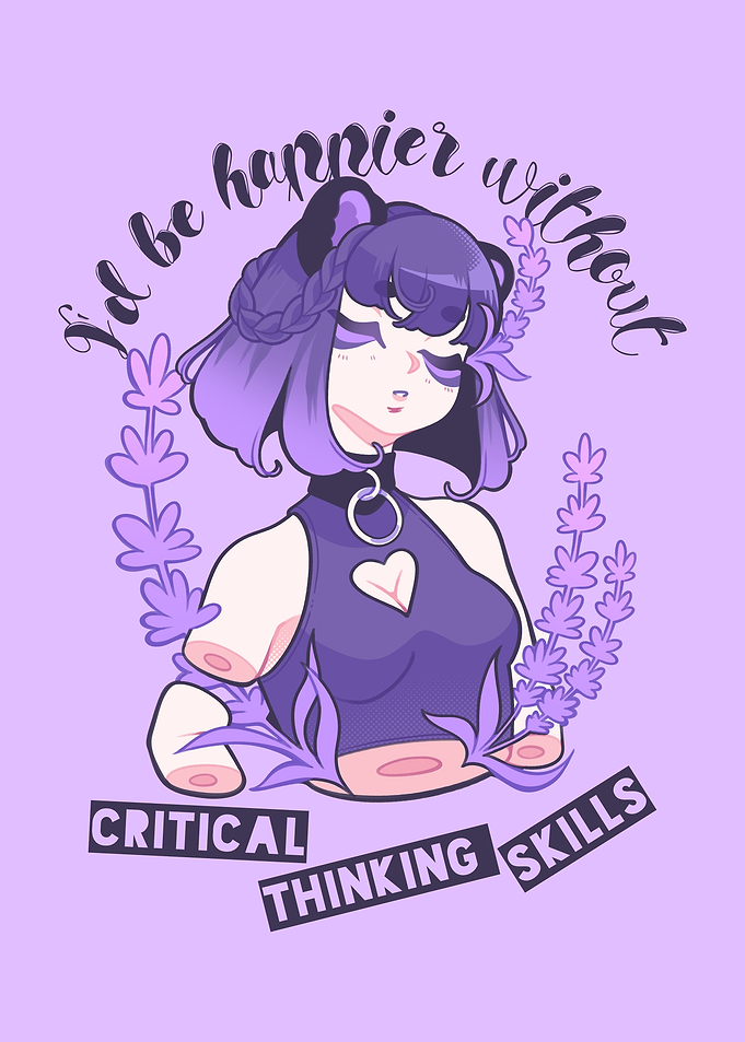Critical Thinking Skills