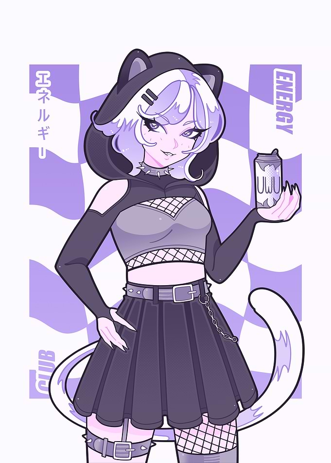 Energy Club