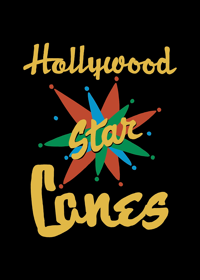 Hollywood Star Lanes
