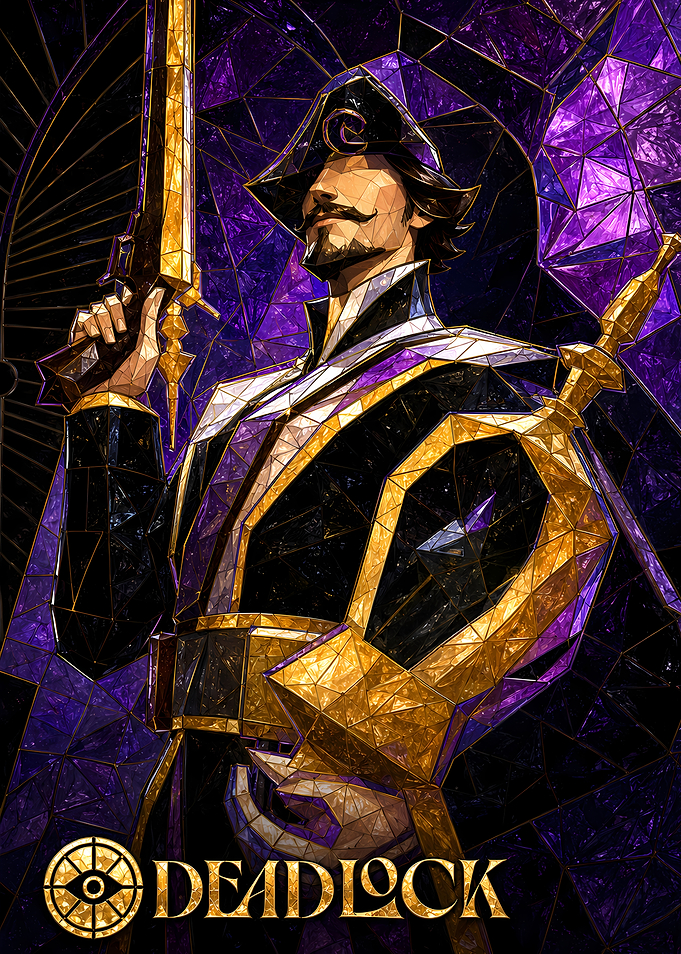 Mirage from Deadlock
