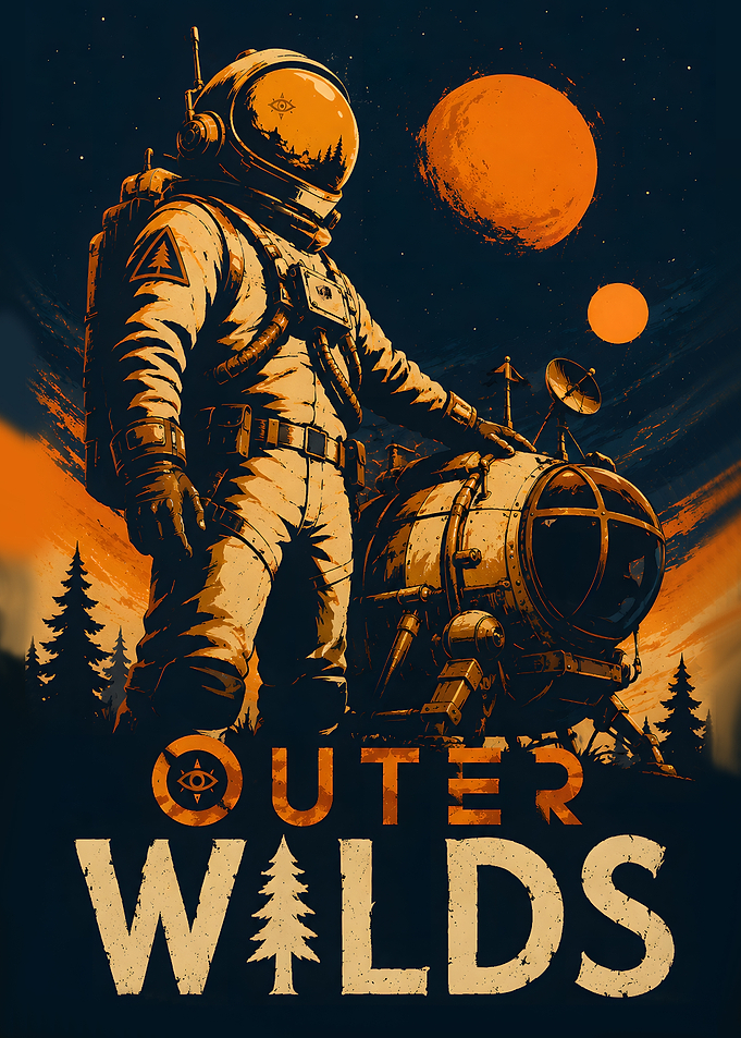 Outer Wilds