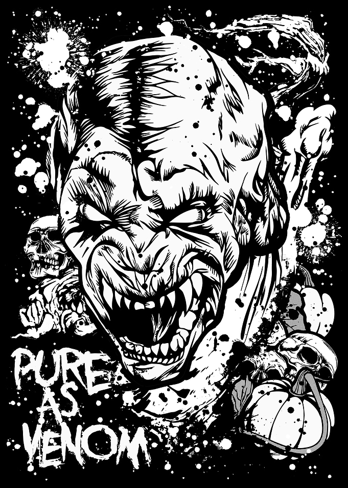 The Pumpkinhead