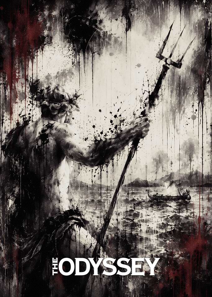 The Odyssey