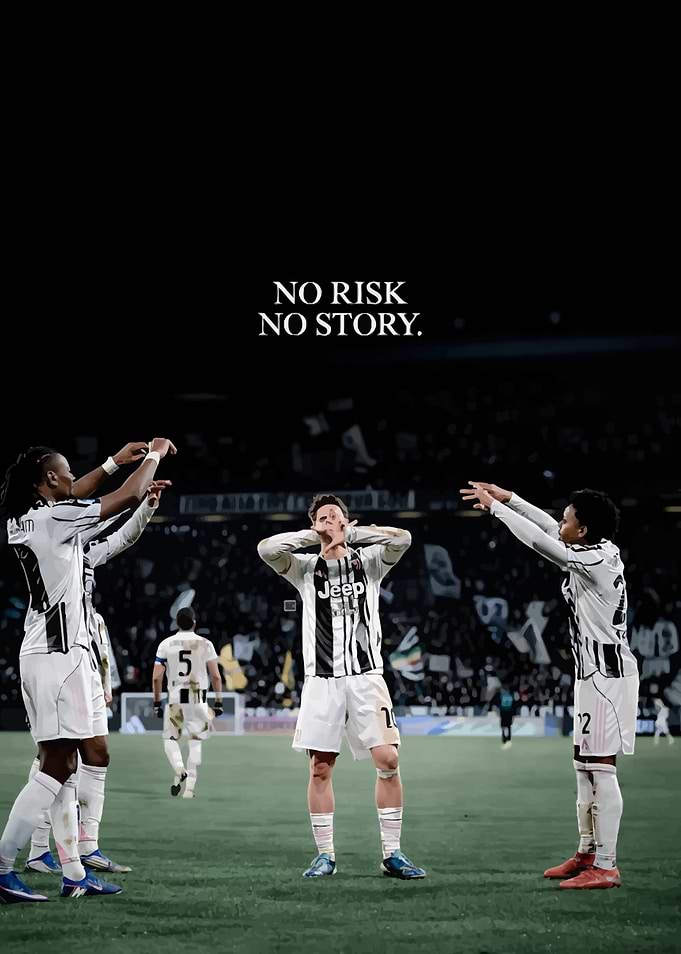 Soccer Players Celebrating