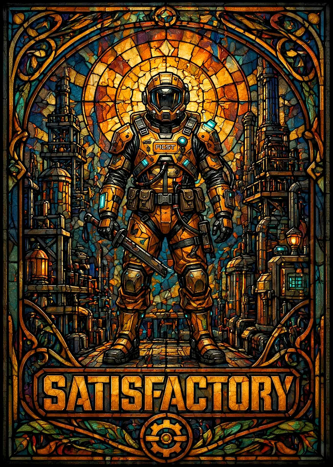 Satisfactory Stained Glass Art