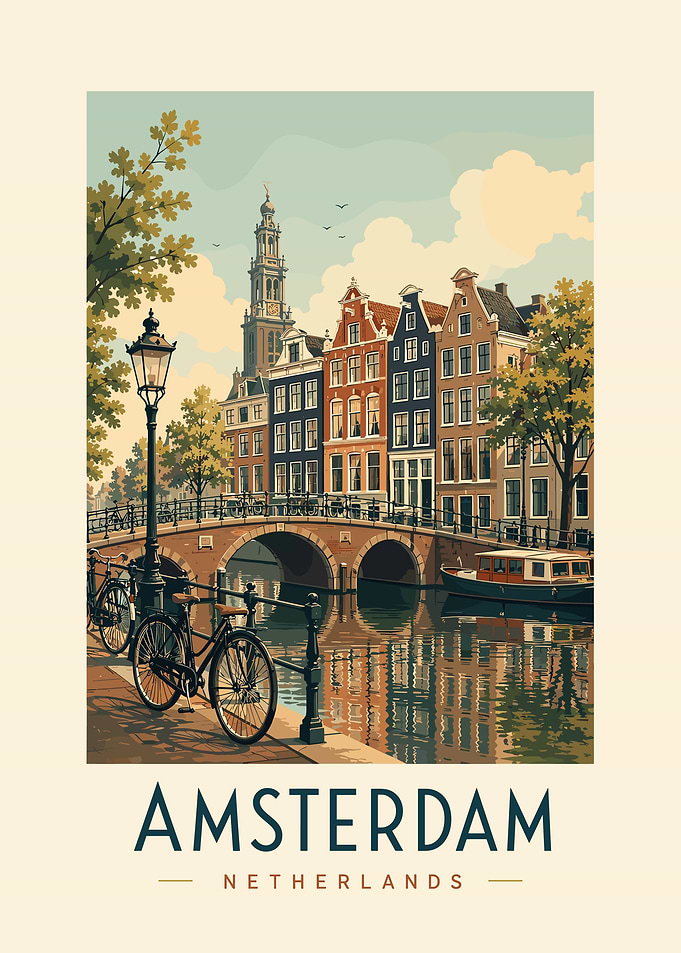 Amsterdam, Netherlands