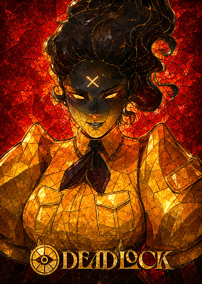 Haze from deadlock