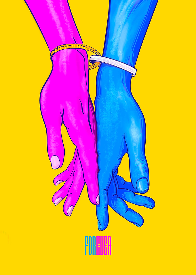 Forever Love