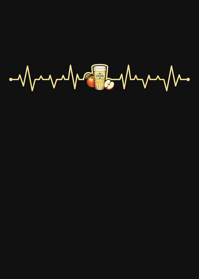 Apple Cider Heartbeat
