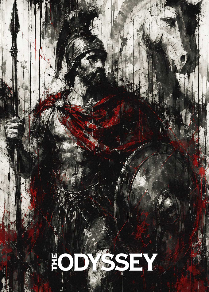 The Odyssey
