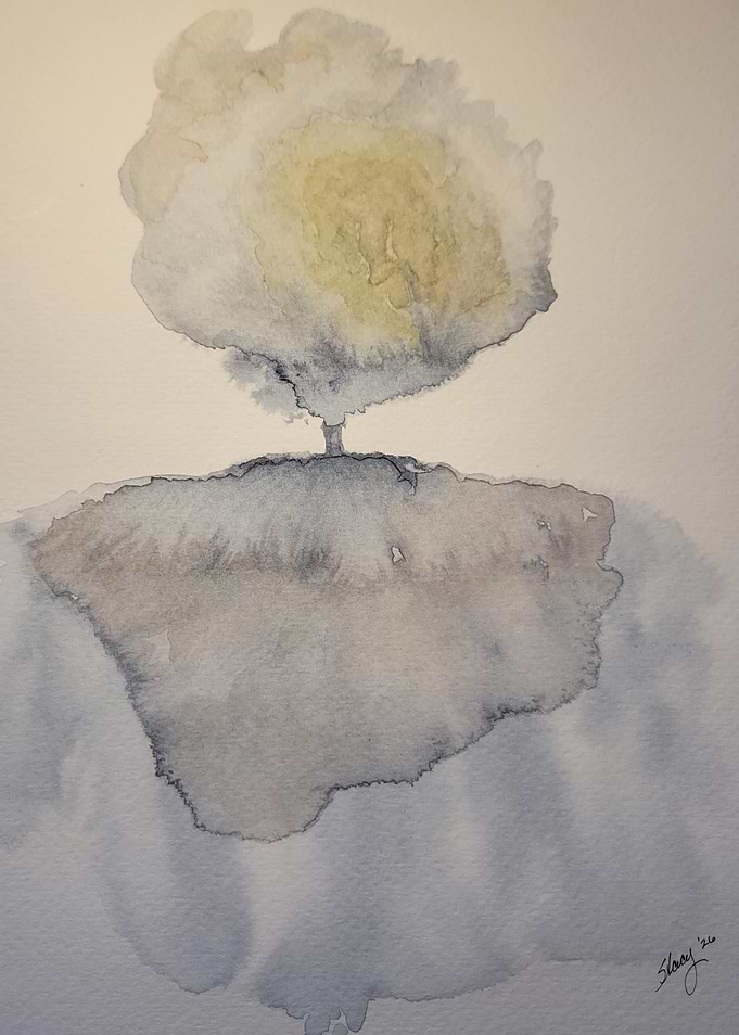 Dream Tree