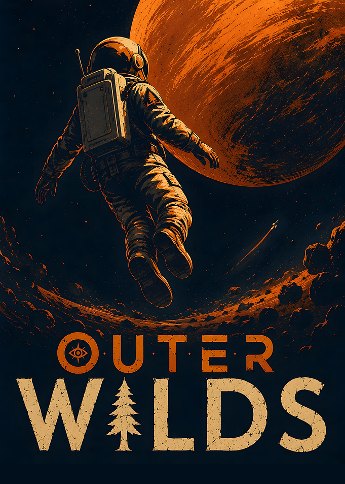Outer Wilds