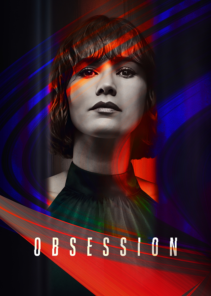 Obsession Movie Poster