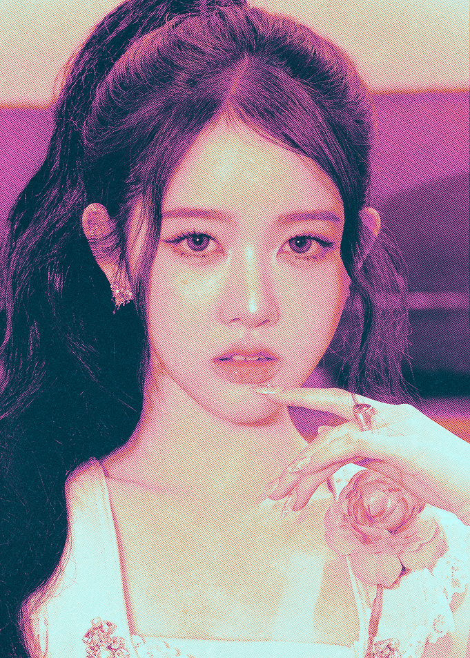 Sieun STAYC “2:LOVE”