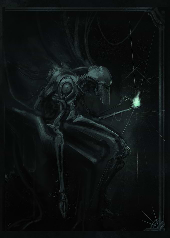 The Oracle
