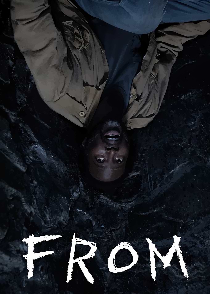 From TV Series Poster
